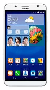 Huawei Ascend GX1 фото