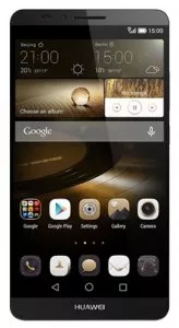 Huawei Ascend Mate7 16Gb фото