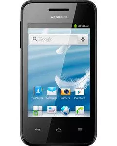 Huawei Ascend Y220 фото