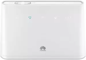 Беспроводной маршрутизатор Huawei B311-221 (белый) фото