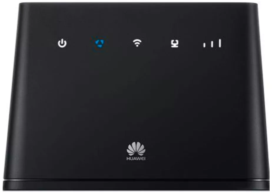 Huawei B311-221 (черный)