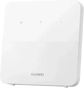 Wi-Fi роутер Huawei B320-323 51060JWD фото
