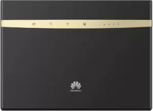 4G Wi-Fi роутер Huawei B525S-23A фото