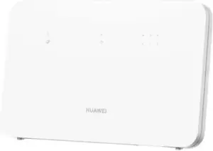 4G Wi-Fi роутер Huawei B530-336 (белый) фото