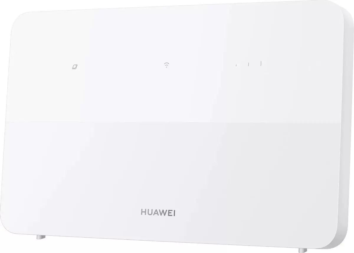 Huawei B636-336 (1 антенна, белый)