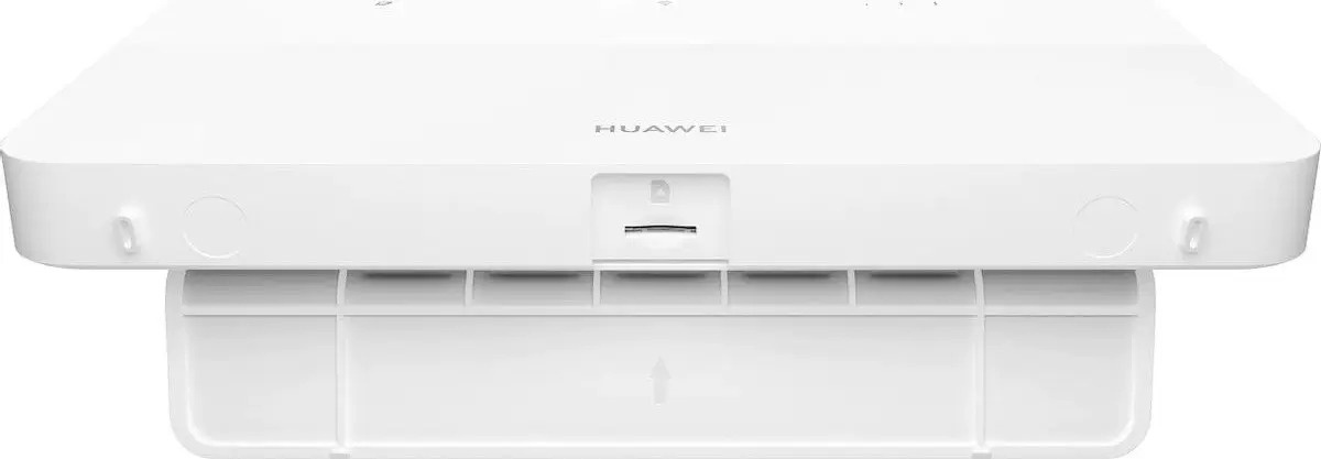 4G Wi-Fi роутер Huawei B636-336 (1 антенна, белый) фото