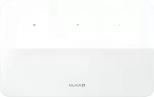 4G Wi-Fi роутер Huawei B636-336 (белый) фото