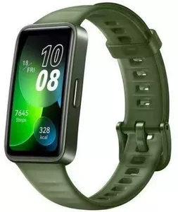 Фитнес-браслет Huawei Band 8 (изумрудно-зеленый, международная версия) фото