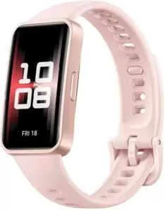 Фитнес-браслет Huawei Band 9 (чарующий розовый, международная версия) фото