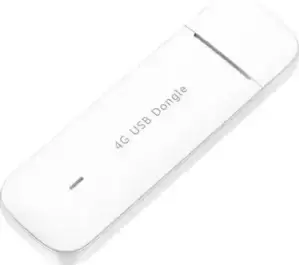 4G Модем Huawei Brovi E3372-325 (белый) фото