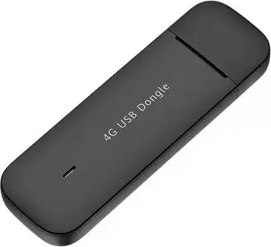 Huawei Brovi E3372-325 (черный)