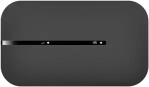 4G Модем Huawei Brovi E5576-325 (черный) фото