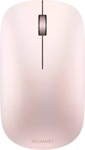 Мышь Huawei CD23 (розовый) фото