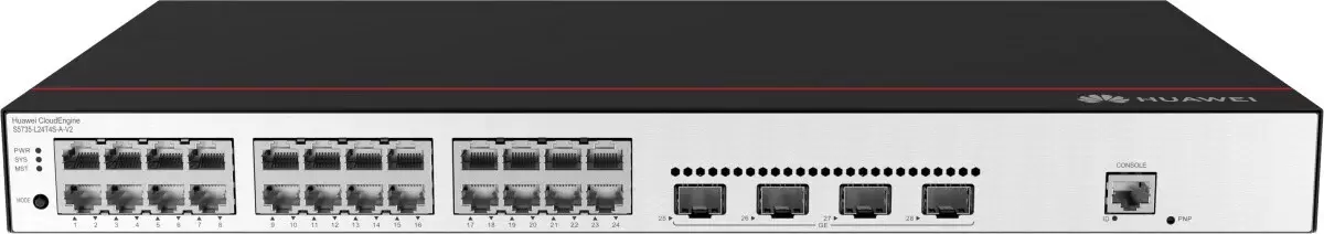 Huawei CloudEngine S5735-L24T4S-A-V2