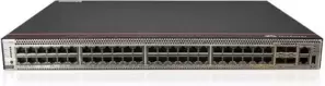 Управляемый коммутатор 3-го уровня Huawei CloudEngine S5736-S48T4XC фото