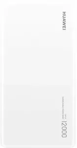 Портативное зарядное устройство Huawei CP125 (белый) фото
