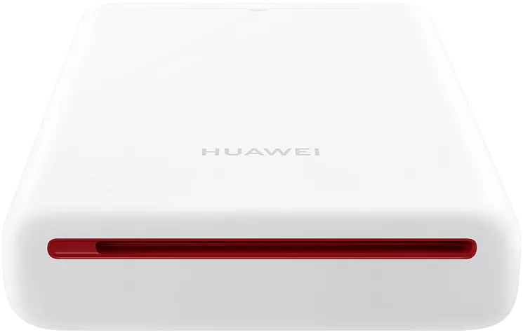 Фотопринтер Huawei CV80 фото 5
