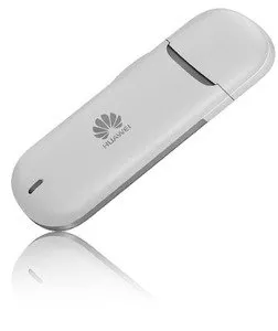 3G-модем Huawei E3131 фото