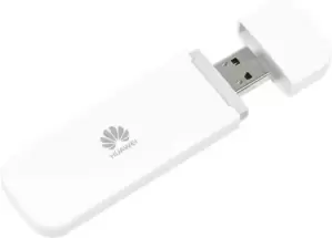 4G Модем Huawei E3372h-153 (белый) фото