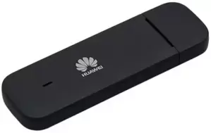 Модем 3G/4G Huawei E3372h-320 фото
