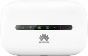 Беспроводной маршрутизатор Huawei E5330 фото