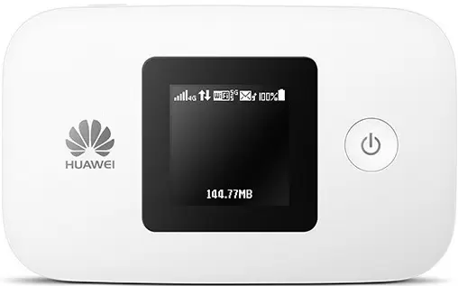 Huawei E5377