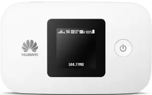 Wi-Fi роутер Huawei E5377 фото