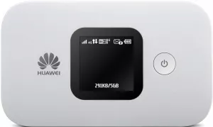 Беспроводной маршрутизатор Huawei E5577CS-321 White фото