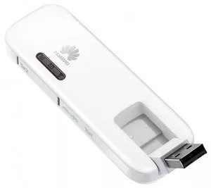 USB-модем Huawei E8278 фото