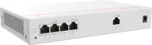 Маршрутизатор Huawei eKit Gateway S380-L4T1T фото
