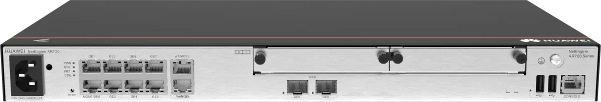 Huawei eKit Router AR720