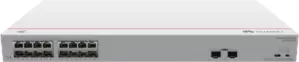 Неуправляемый коммутатор Huawei eKit S110-16LP2SR фото