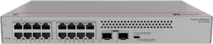 Неуправляемый коммутатор Huawei eKit S110-16T2S фото
