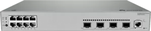 Управляемый коммутатор 2-го уровня Huawei eKit S220-8P4S фото