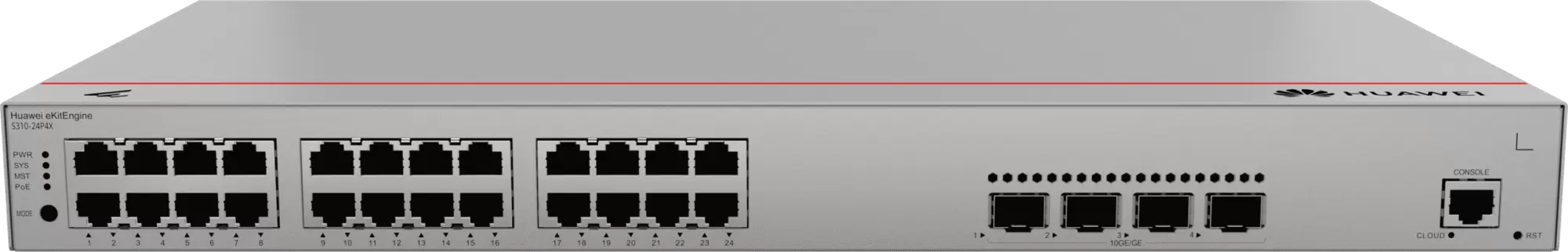 Huawei eKit S310-24P4X