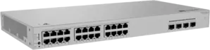 Управляемый коммутатор уровня 2+ Huawei eKit S310S-24P4JX фото