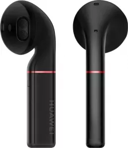 Наушники Huawei FreeBuds 2 Pro Black фото