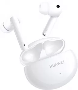 Наушники Huawei FreeBuds 4i (белый) фото