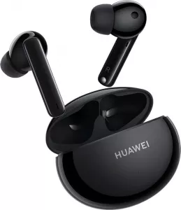 Наушники Huawei FreeBuds 4i (черный) фото