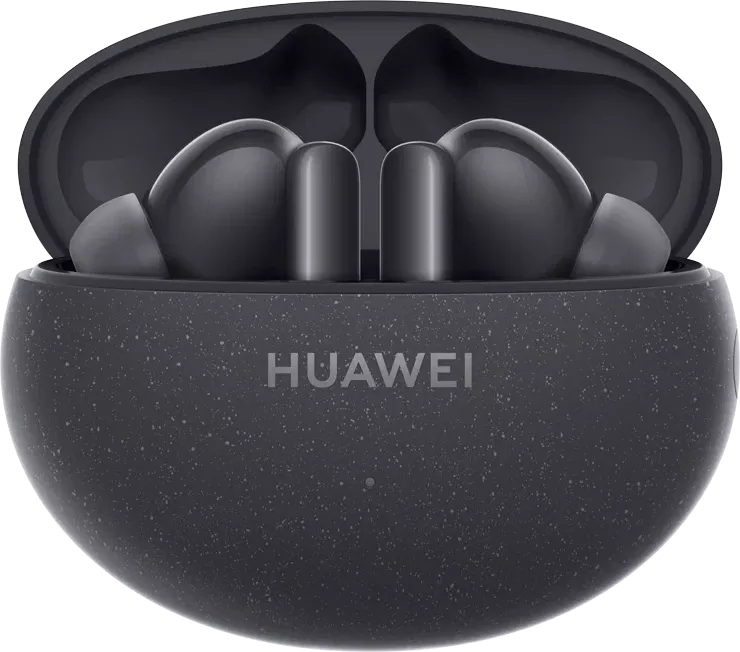 Huawei FreeBuds 5i черный туман (китайская версия)