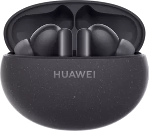 Наушники Huawei FreeBuds 5i черный туман (китайская версия) фото