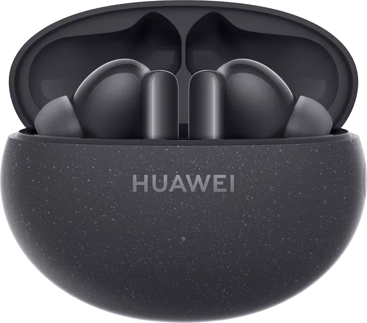 Huawei FreeBuds 5i черный туман (международная версия)