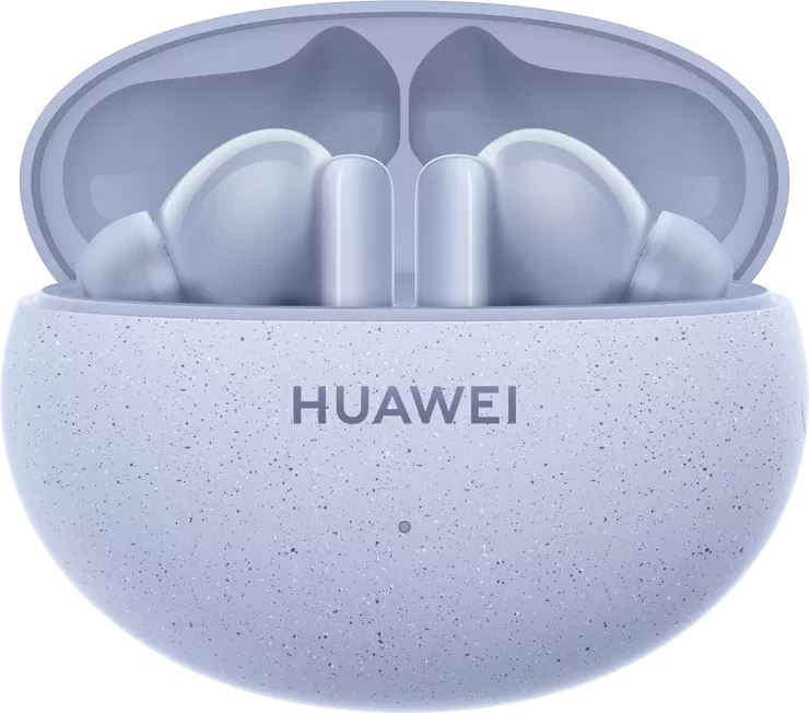 Huawei FreeBuds 5i голубой (международная версия)