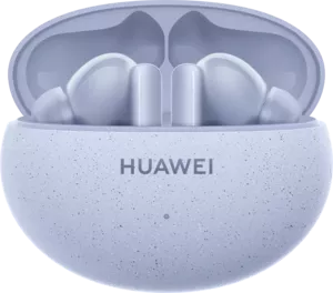 Наушники Huawei FreeBuds 5i голубой (международная версия) фото