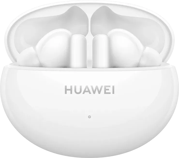 Huawei FreeBuds 5i керамический белый (китайская версия)