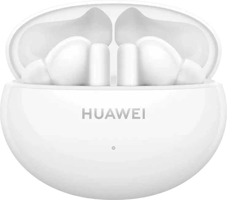 Huawei FreeBuds 5i керамический белый (международная версия)