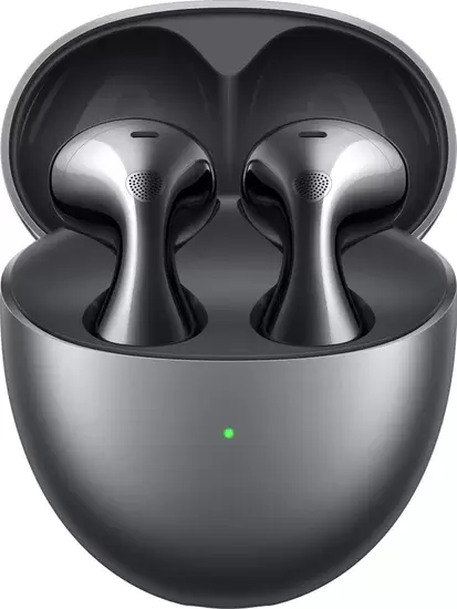 Huawei FreeBuds 6 (черный, международная версия)