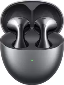 Huawei FreeBuds 6 (черный, международная версия)