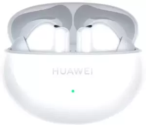 Наушники Huawei FreeBuds 6i (белый, международная версия) icon
