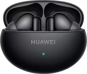 Наушники Huawei FreeBuds 6i (черный, международная версия) icon